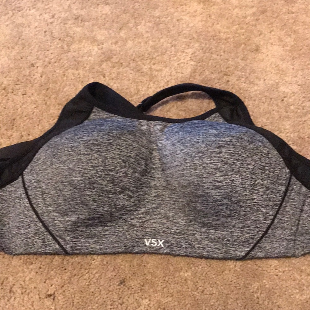 Victoria’s Secret sports bra
